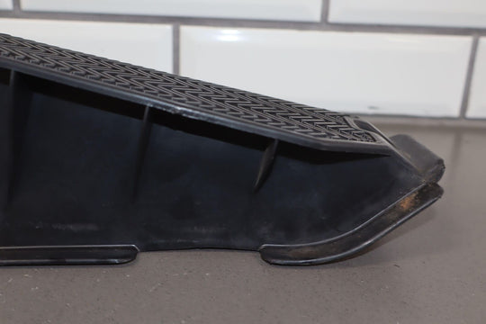 95-98 Toyota Land Cruiser 96-98 LX450 OEM Dead Pedal Foot Rest Used