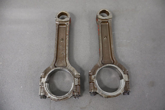 2018 Chevy Camaro 6.2L Supercharged V8 (LT4) Set of 8 Connecting Rods