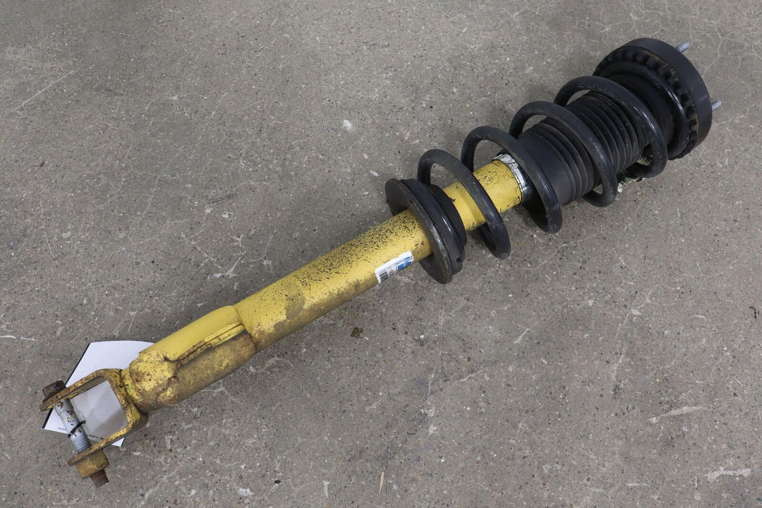 2008-2010 Dodge Challenger SRT-8 88k Bilstein Shocks / Struts (4) Front/Rear