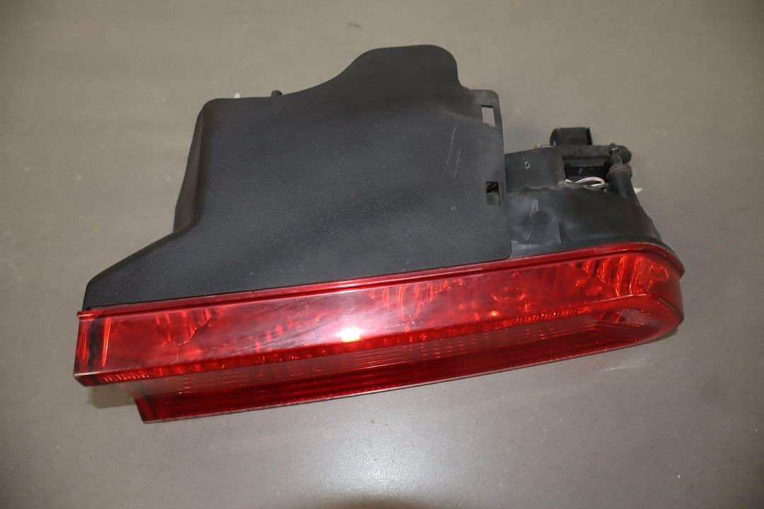 08-14 Dodge Challenger Passenger Right RH Tail Light Tail Lamp OEM