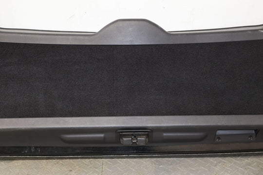 06-11 Range Rover Sport Rear Bare OEM Hatch Door (Santorini Black 820) See Notes