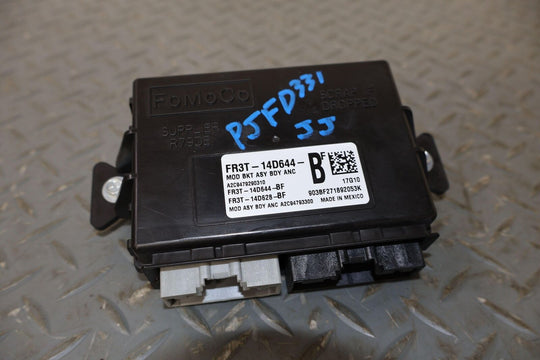 15-22 Ford Mustang GT Lighting Control Module OEM (FR3T-14D644-BF)