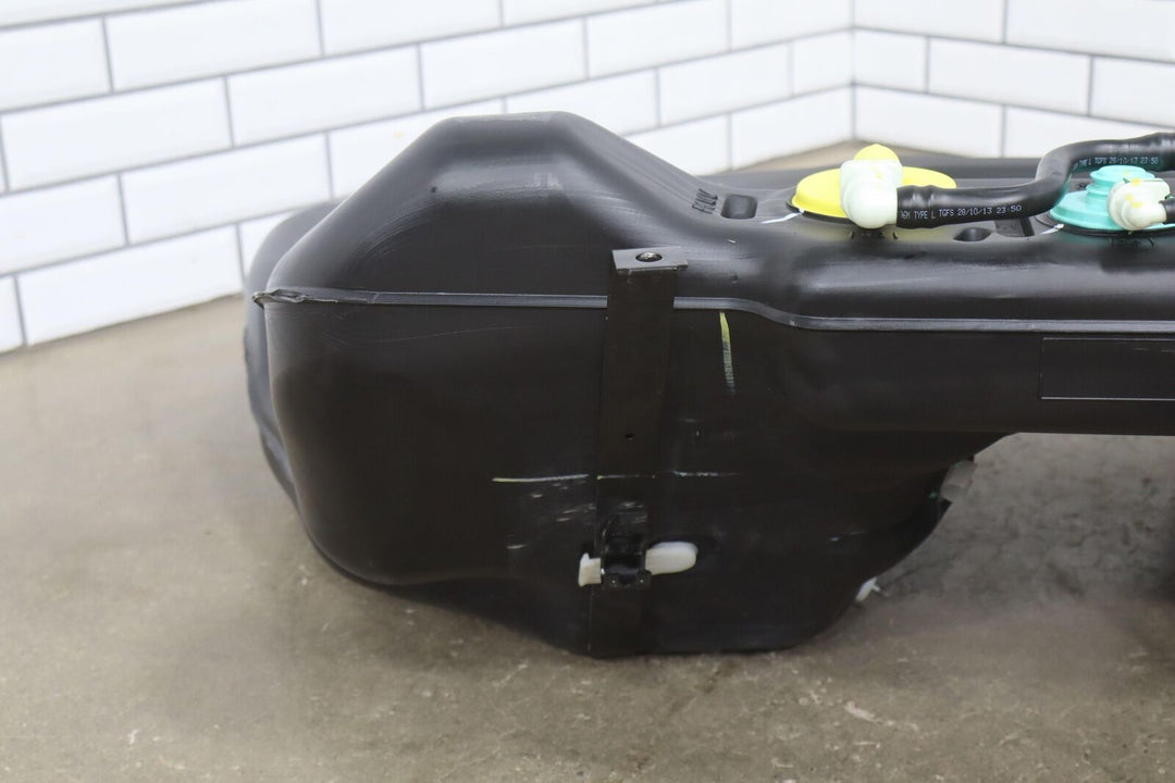 2012-2015 Chevy Camaro SS V8 19 Gallon Fuel Tank with Pump Tested OEM