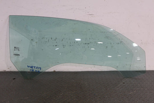 10-15 Chevy Camaro Coupe Front Right Passenger Door Window Glass (Glass Only)