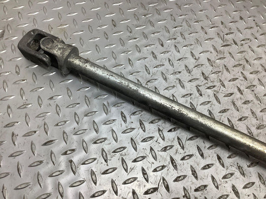 12-14 Ferrari California Shaft ONLY Removed From Column