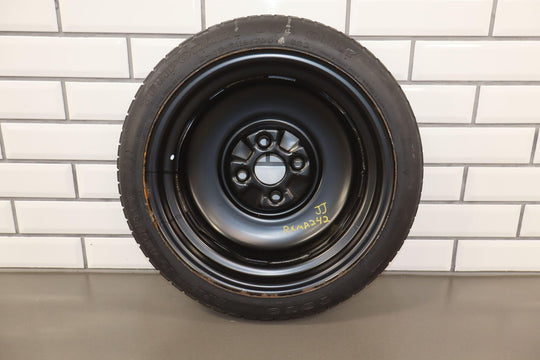 95-04 Mazda Miata 14x4 Space Saving Spare Wheel & Tire