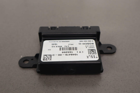 2016-2020 Tesla Model S Park Assist Control Module (1048476-00-D) OEM