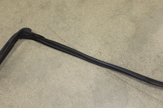 99-05 Mazda Miata NB Weather Stripping (Windshield Frame to Convertible Top)