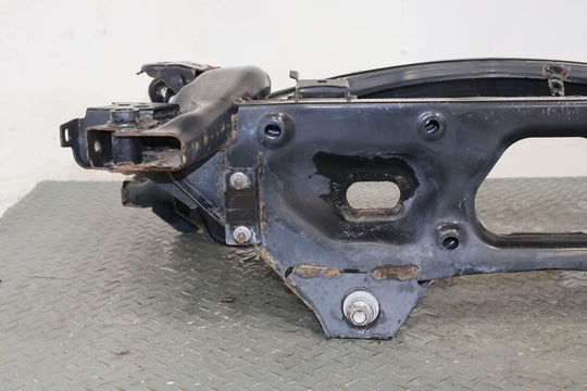 09-15 Mazda Miata NC Rear Bare OEM Undercarriage Crossmember (Hard Top Car)