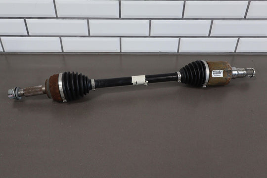 2015-2020 Tesla Model X Front Left LH Driver Axle Shaft OEM (54K Miles)