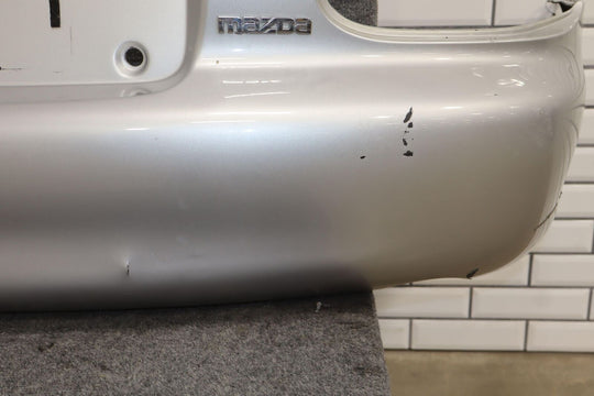 01-05 Mazda Miata NB Base Model Rear Bumper W/Rebar *See Notes*