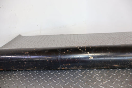 03-06 Chevy SSR Rear Steel Driveshaft (Auto Transmission) 70K Miles