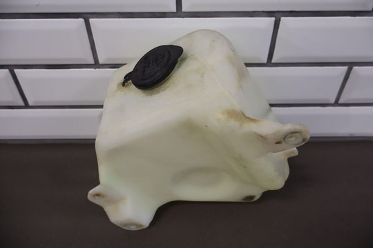 91-97 Toyota Land Cruiser OEM Washer Fluid Bottle Reservoir W/ Lid