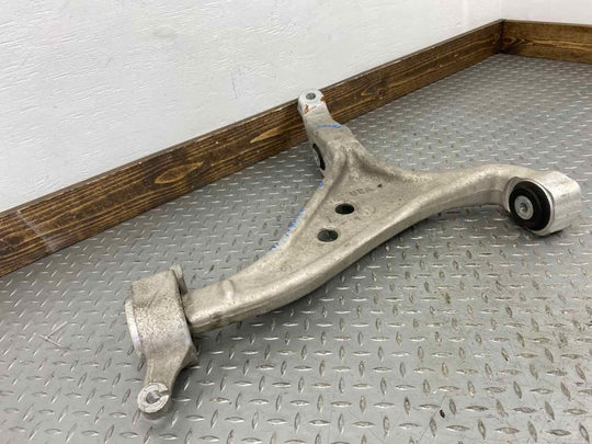 13-16 Mercedes Benz X166 GL450 Left LH Driver Lower Front Control Arm OEM