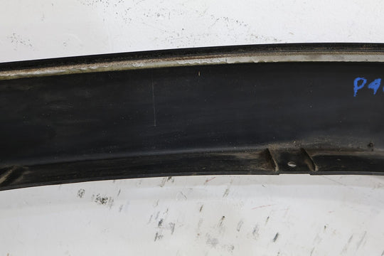 03-06 Chevy Tahoe Z71 Front Right RH Wheel Arch Fender Flare (Textured Black)