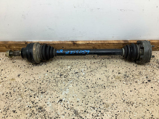 Ferrari 360 Modena Spider Rear Left LH OR Right RH CV Axle Shaft (183552)