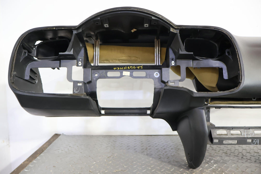 00-03 Honda S2000  Interior Dash Dashboard Panel