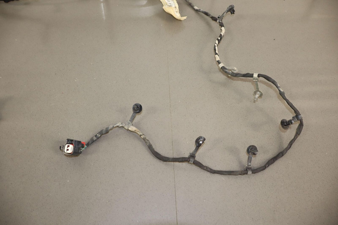 2014 Dodge Ram 2500 3500 6.7 Cummins Diesel Exhaust DEF SENSOR WIRING Harness