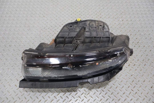 10-15 Chevy Camaro SS Left LH Driver Halogen Headlight (OPT T4A) Tested