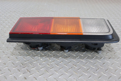 03-04 Hummer H2 Left LH Driver Tail Light Tail Lamp (Body Mounted) OEM Tested