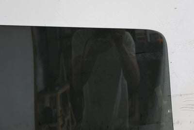 03-09 Hummer H2 Passenger Right Rear Window Glass (Privacy Tint) Glass Only