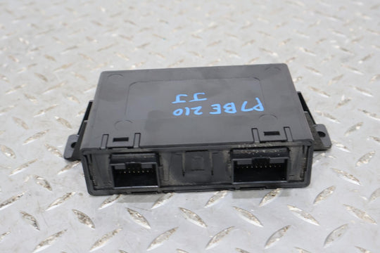 05-09 Bentley Continental GT GTC Park Assit Control Module (3W0919283A) OEM