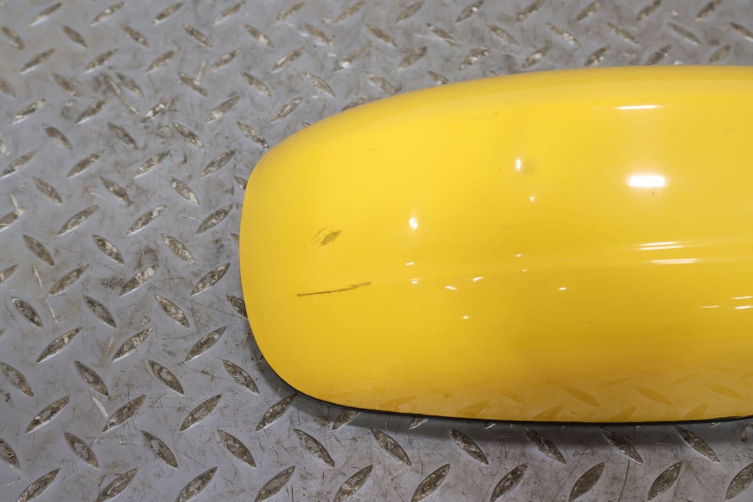 15-20 Dodge Charger OE Right Power Heated Door Mirror (Yellow Jacket PY4) Tested