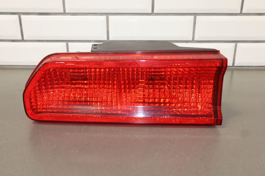 08-14 Dodge Challenger Driver Lef LH Tail Light Tail Lamp OEM