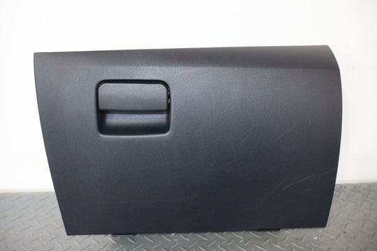 08-10 Mitsubishi Lancer Evolution EVO X Interior Glove Box Door (Black 82X)