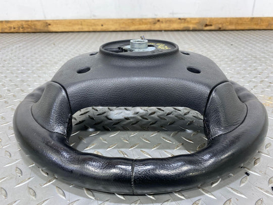 94-96 Chevy C4 Corvette OEM Leather Steering Wheel (Black 19I) See Notes