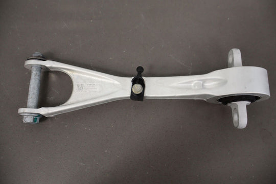 2021-2023 Tesla Model S X Plaid Rear Driver Left Upper Control Arm 1420421-00-D