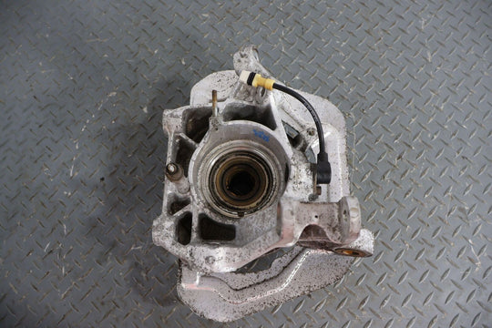 Rear Knuckle/stub Axle PORSCHE 911 Right 99 00