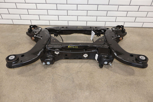 17-23 Dodge Challenger R/T Rear 6.4L Bare Undercarriage Crossmember (91K)