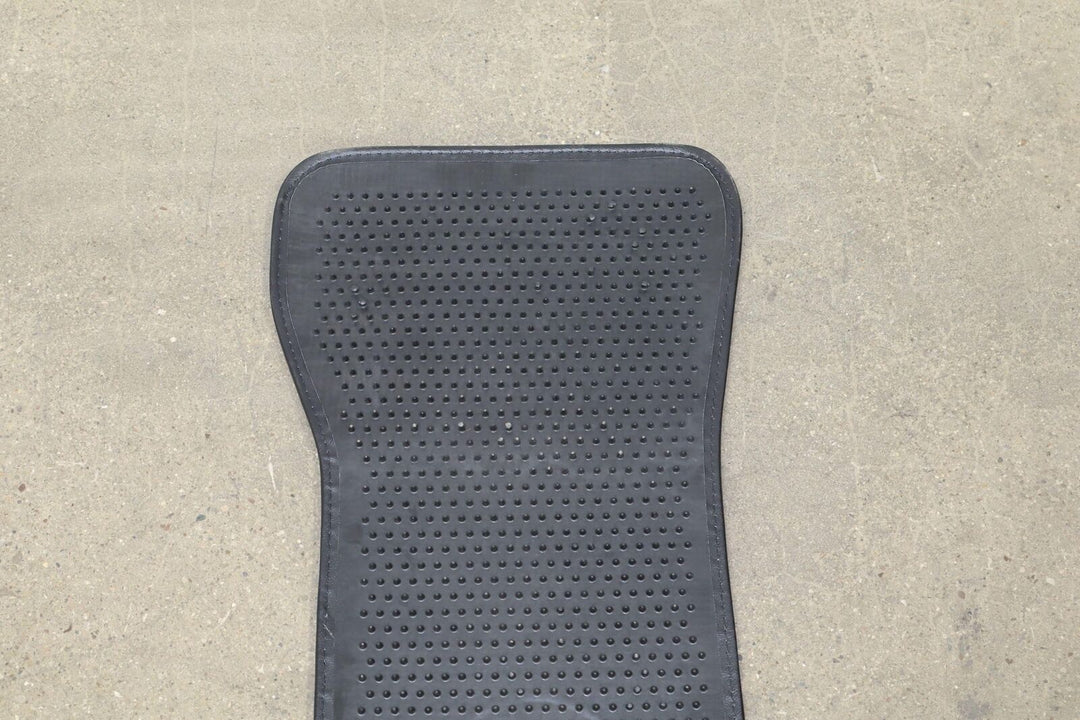 1996 C4 Corvette Pair LH&RH Collector's Edition Floor Mats