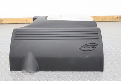 03-04 Chevy SSR 5.3L V8 Engine Cover (Black & Silver) OEM See Description