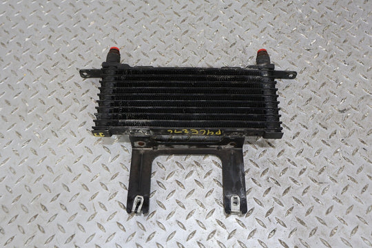 00-06 Chevy Tahoe Yukon Front OEM Engine Oil Cooler (86K Miles)