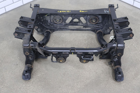 06-09 Honda S2000 AP2 Bare Rear Undercarriage Crossmember (77K Miles)