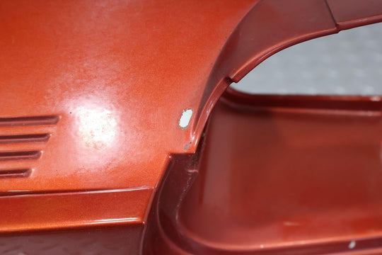 93-02 Chevy Camaro Z28 Rear Tail Finish Panel (Sunset Orange Metallic 71U)