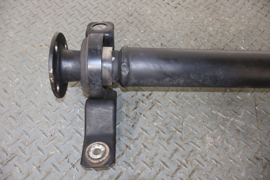 08-15 Mitsubishi Lancer Evo X 2.0L Manual Transmission Rear Driveshaft (75K)