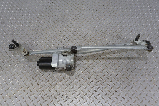 15-20 Ford Mustang Windshield Wiper Transmission W/ Motor (Tested) 84K Miles