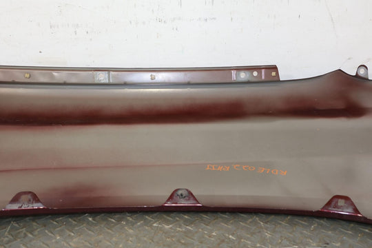 10-21 Lexus GX460 Front Right Passenger OEM Fender (Claret Mica 3S0) Sold Bare