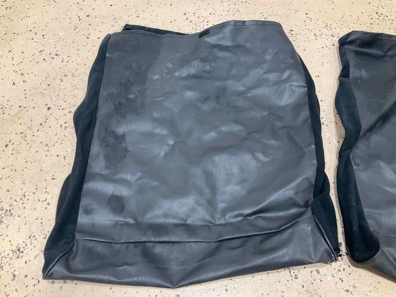 91-95 Toyota MR2 T-Top Roof Panel Storage Bags