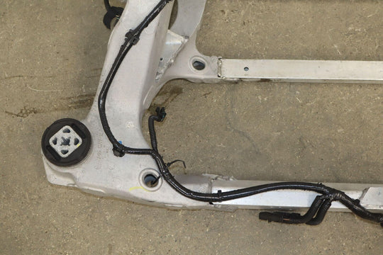 2012-2020 Tesla Model S Bare Rear Suspension Crossmember OEM