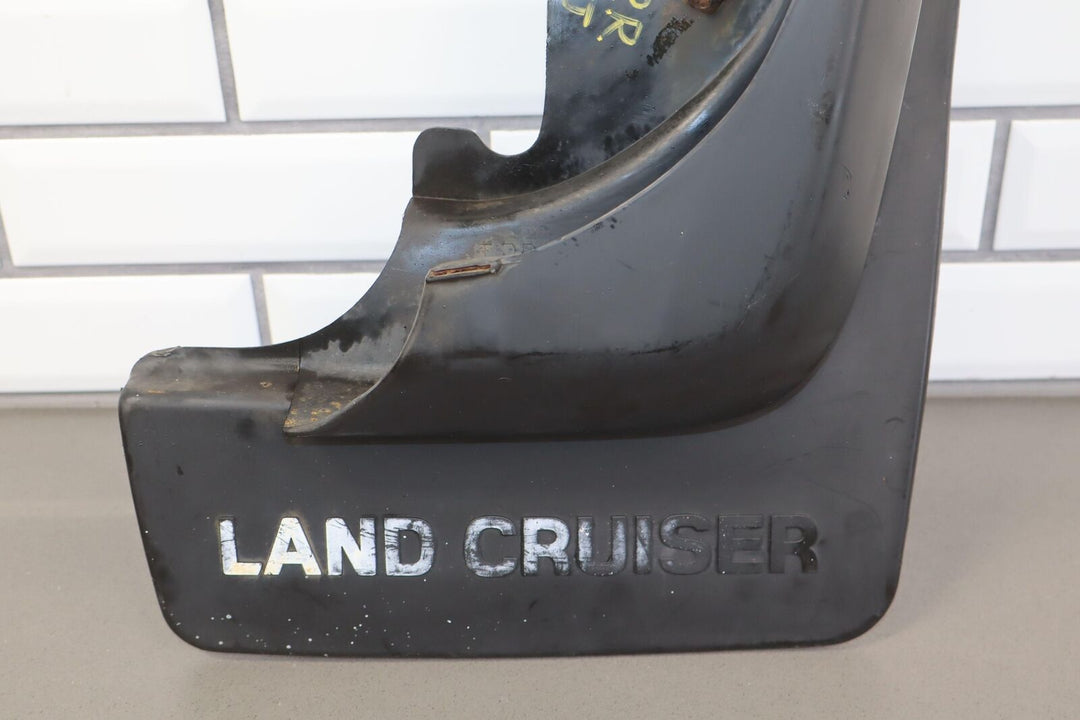 Mud Flap TOYOTA LAND CRUISER Rl 92