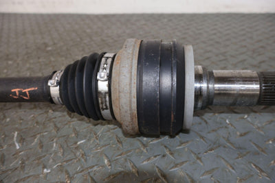 18-19 Lexus LC500 RWD Rear Left LH Axle Shaft (42340-11010) 61K Miles