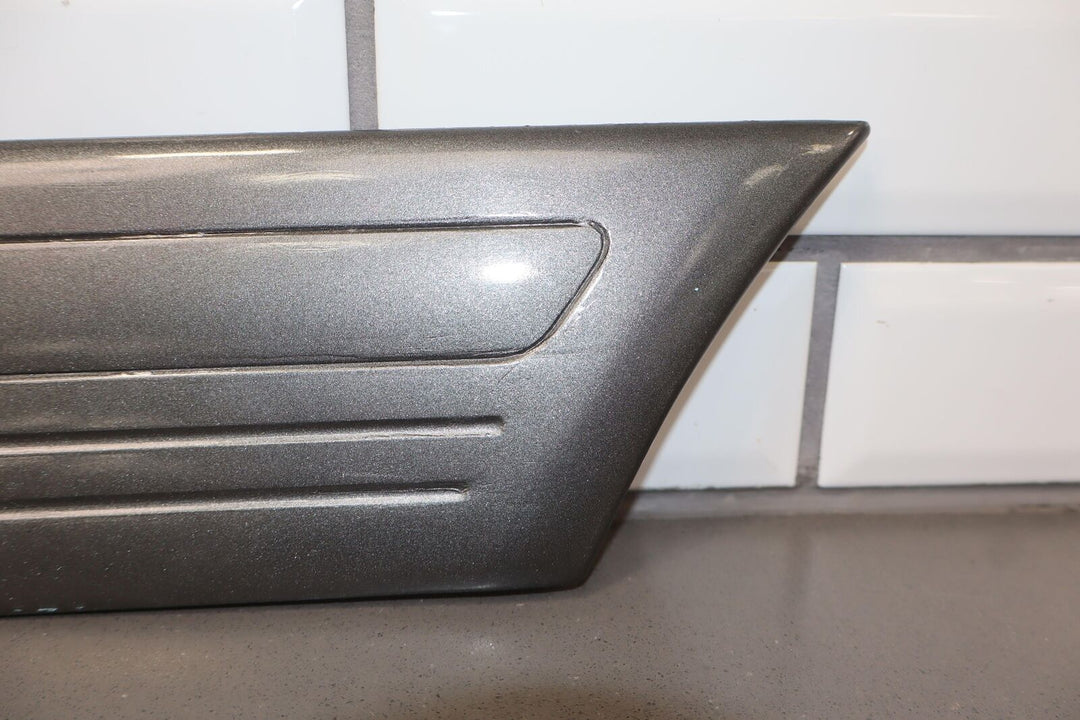 98-02 Toyota Land Cruiser Right Passenger Fender Molding *Appears Repainted*