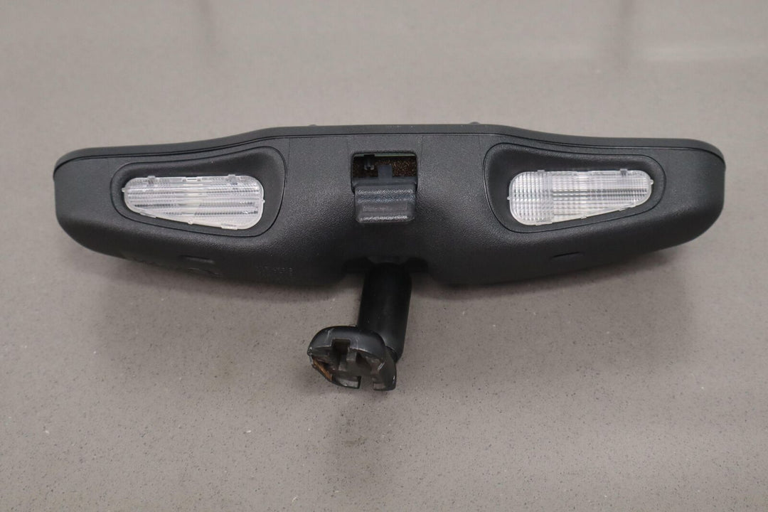 1999 Ford Mustang Cobra Convertible Interior Rear View Mirror