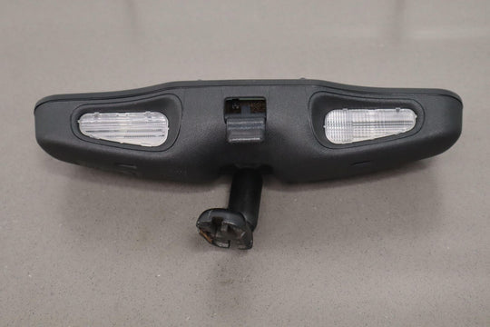 1999 Ford Mustang Cobra Convertible Interior Rear View Mirror