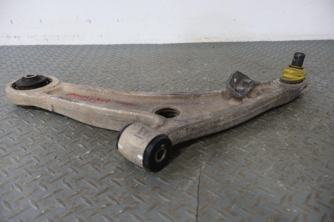 08-15 Mitsubishi Lancer EVO X GSR Front Left LH Lower Control Arm (75K Miles)