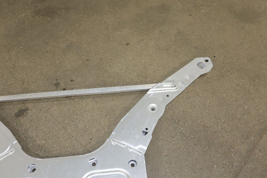 16-23 Chevy Camaro 6.2L Bare Front Undercarriage Cradle Crossmember (2 Pc)